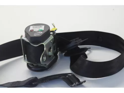 Veiligheidsgordel rechts-voor-7609737