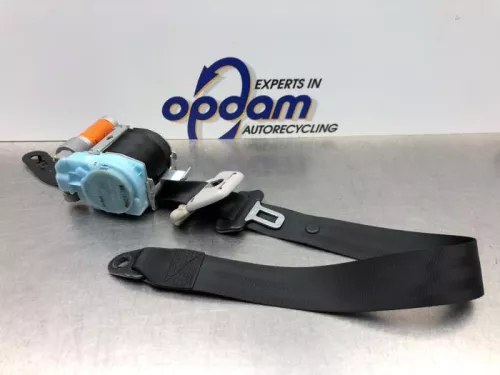 Veiligheidsgordel rechts-voor-