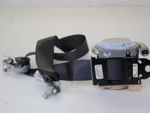 Veiligheidsgordel rechts-voor-7616369