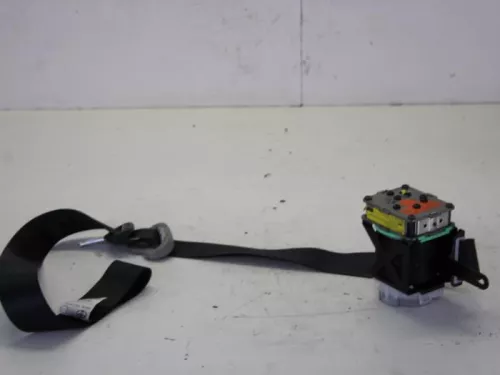 Veiligheidsgordel rechts-voor-7882720