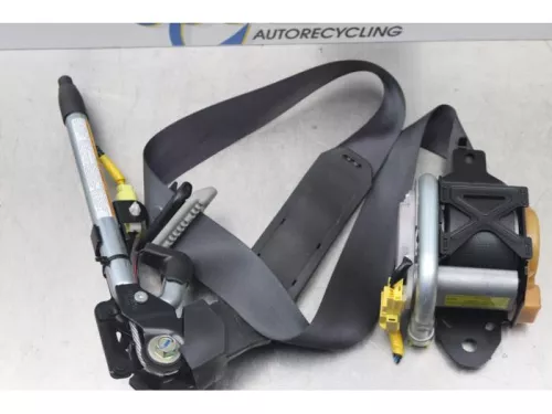 Veiligheidsgordel rechts-voor-7620556