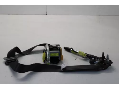 Veiligheidsgordel rechts-voor-7610837