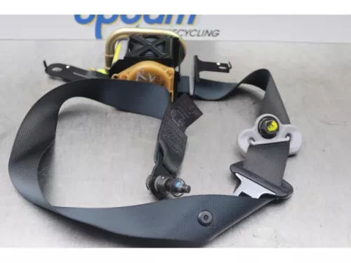 Veiligheidsgordel rechts-voor-7610512