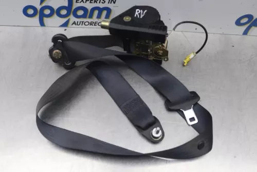 Veiligheidsgordel rechts-voor-7544453