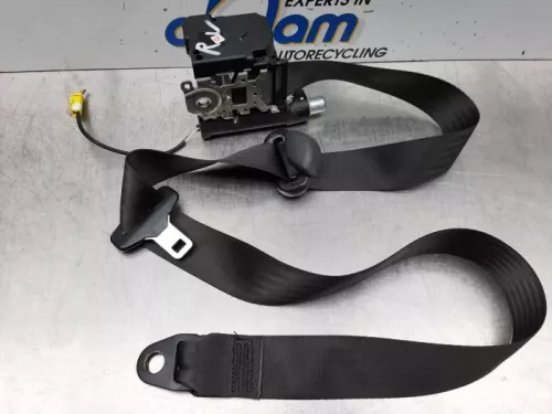 Veiligheidsgordel rechts-voor-7581069