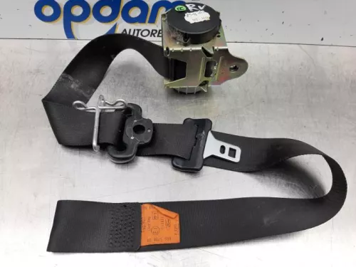 Veiligheidsgordel rechts-voor-7853397