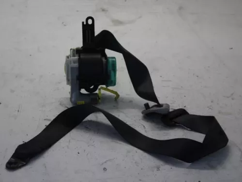 Veiligheidsgordel rechts-voor-7880772