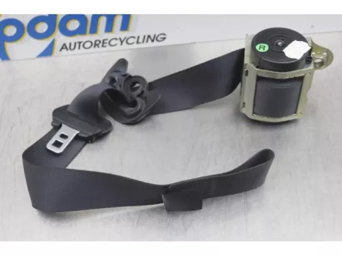 Veiligheidsgordel rechts-voor-7877485