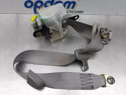 Veiligheidsgordel rechts-voor-7611826