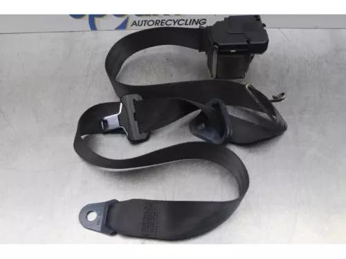 Veiligheidsgordel rechts-voor-7877553