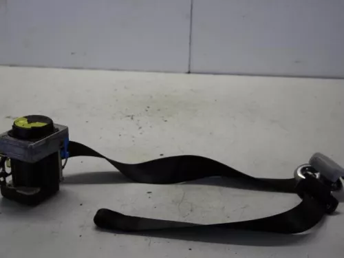 Veiligheidsgordel rechts-voor-7881874