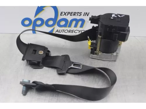 Veiligheidsgordel rechts-voor-7544458