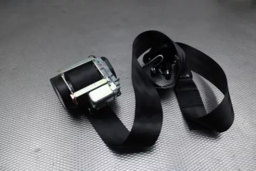 Veiligheidsgordel rechts-voor-