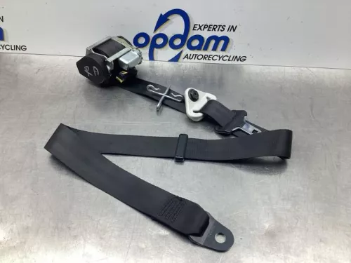 Veiligheidsgordel rechts-voor-7888287