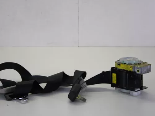 Veiligheidsgordel rechts-voor-