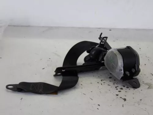 Veiligheidsgordel rechts-voor-