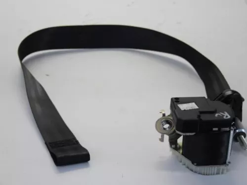 Veiligheidsgordel rechts-voor-7880919