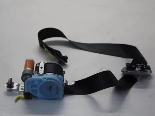 Veiligheidsgordel rechts-voor-7588932