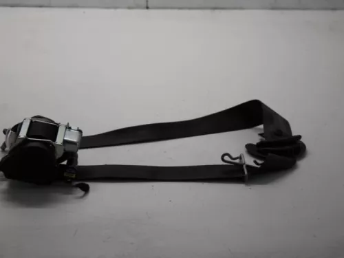 Veiligheidsgordel rechts-voor-7617765