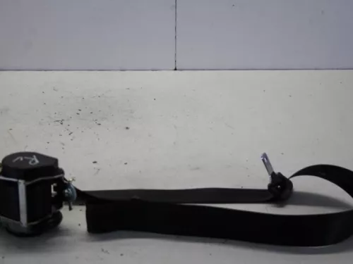 Veiligheidsgordel rechts-voor-7716788