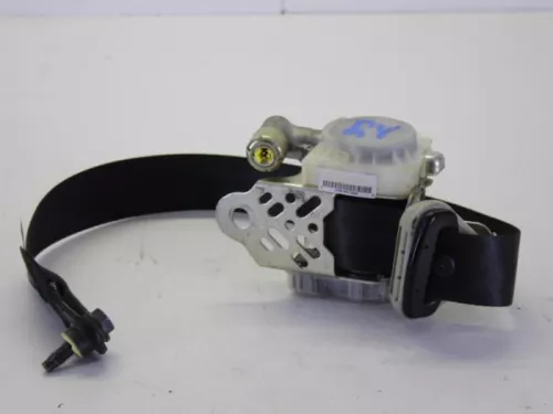 Veiligheidsgordel rechts-voor-7860887