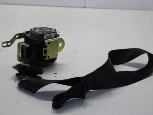 Veiligheidsgordel rechts-voor-7880961