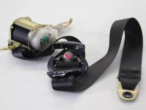 Veiligheidsgordel rechts-voor-7885962