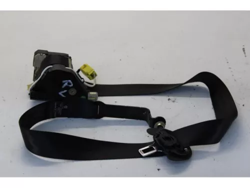 Veiligheidsgordel rechts-voor-7590326