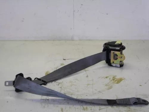 Veiligheidsgordel rechts-voor-7884801