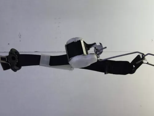 Veiligheidsgordel rechts-voor-7728981