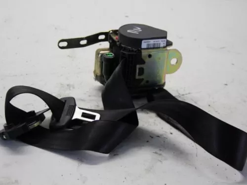 Veiligheidsgordel rechts-voor-7881863