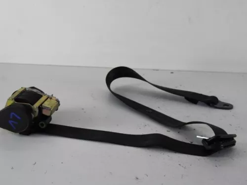 Veiligheidsgordel rechts-voor-7887729