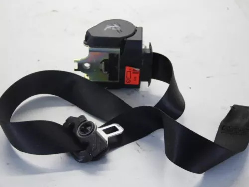 Veiligheidsgordel rechts-voor-7851273