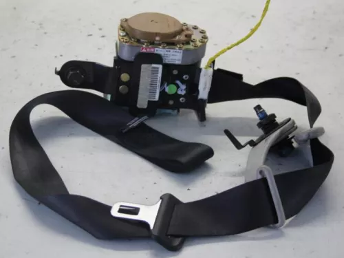 Veiligheidsgordel rechts-voor-7746815