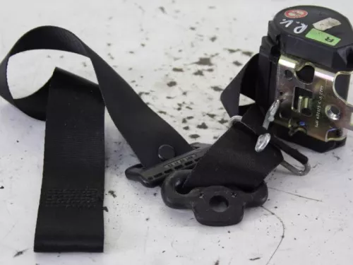 Veiligheidsgordel rechts-voor-7886603