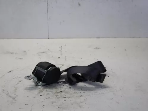 Veiligheidsgordel rechts-voor-