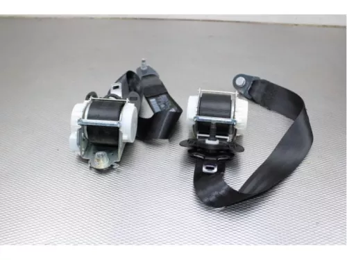 Veiligheidsgordel Set achter-7714593