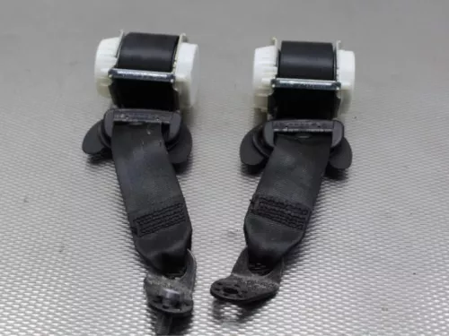 Veiligheidsgordel Set achter-7881978