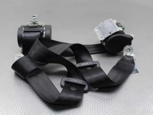 Veiligheidsgordel Set achter-7883180