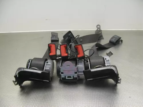 Veiligheidsgordel Set achter-7892916