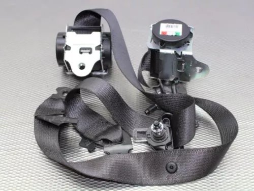 Veiligheidsgordel Set achter-7884510