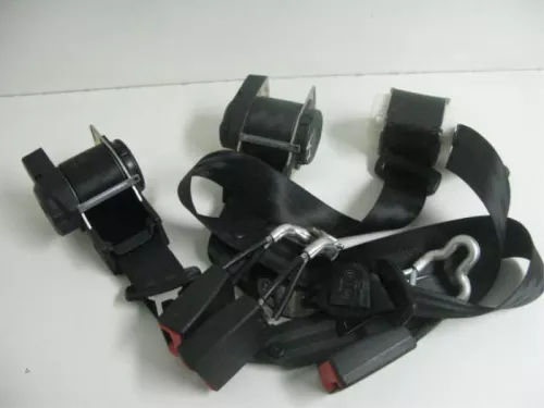 Veiligheidsgordel Set achter-7891965