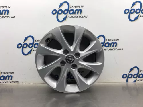 Velg-8025105