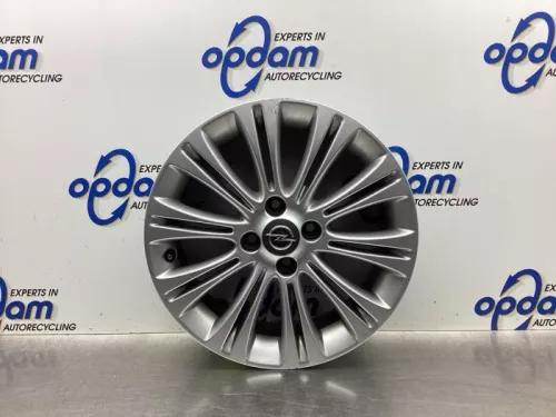Velg-8041593