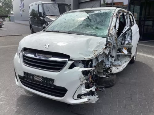 Versnellingsbak-8206900