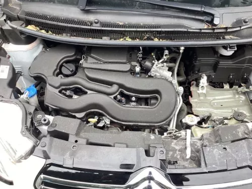 Versnellingsbak-8061693