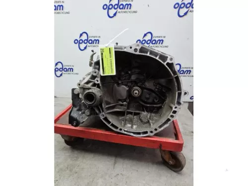 Versnellingsbak-8288413