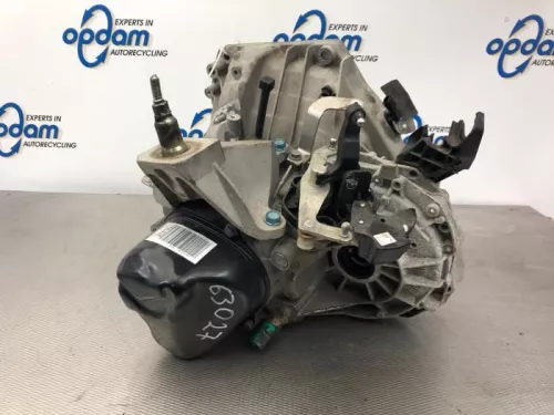 Versnellingsbak-7520018