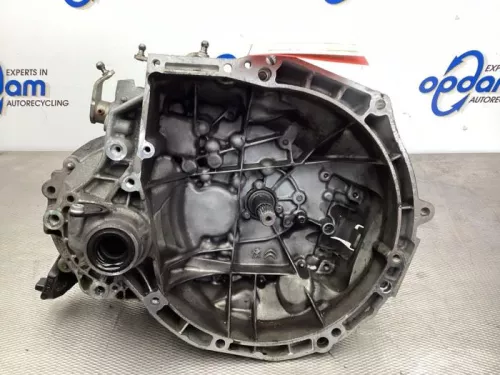 Versnellingsbak-7765522