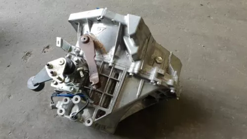 Versnellingsbak-7882510